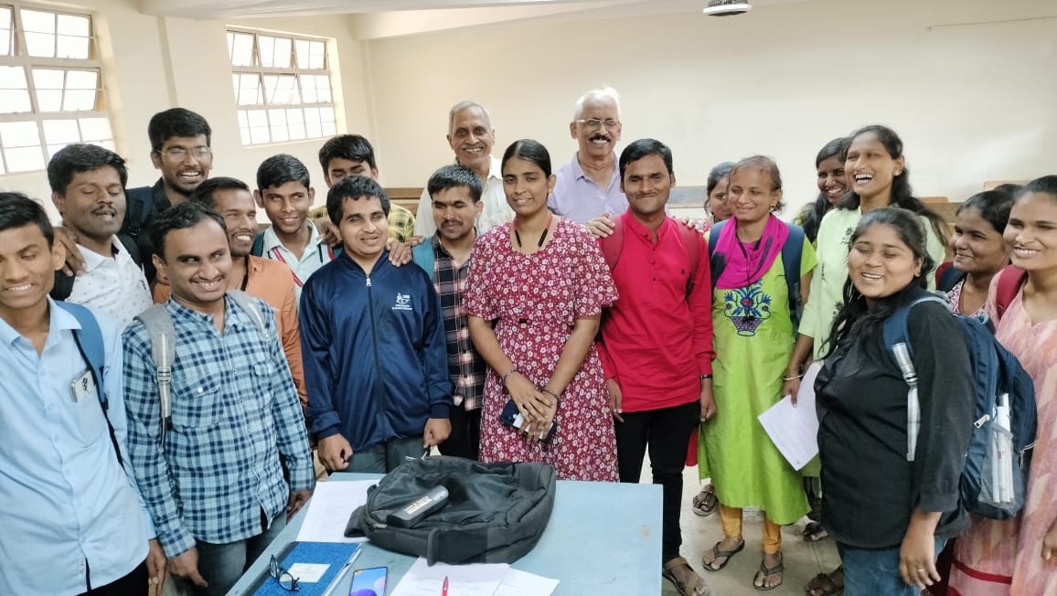 Computer Distribution, Pune 2024
