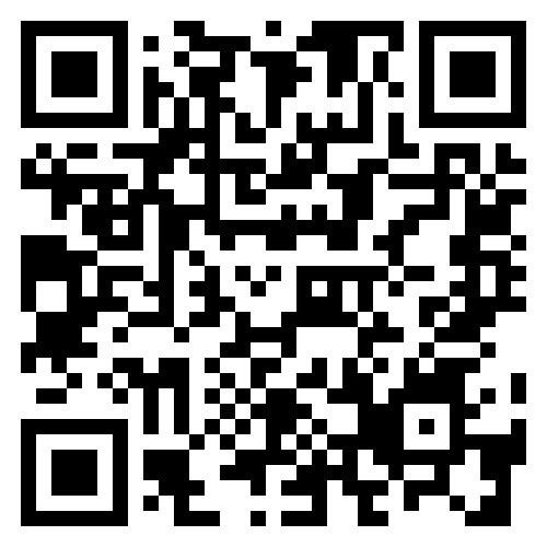 QR Code for Donations